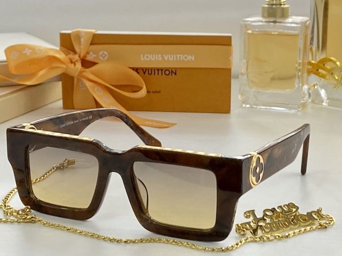 Louis Vuitton Sunglasses Top Quality LVS01148